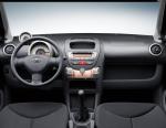 Toyota Aygo 2005 года